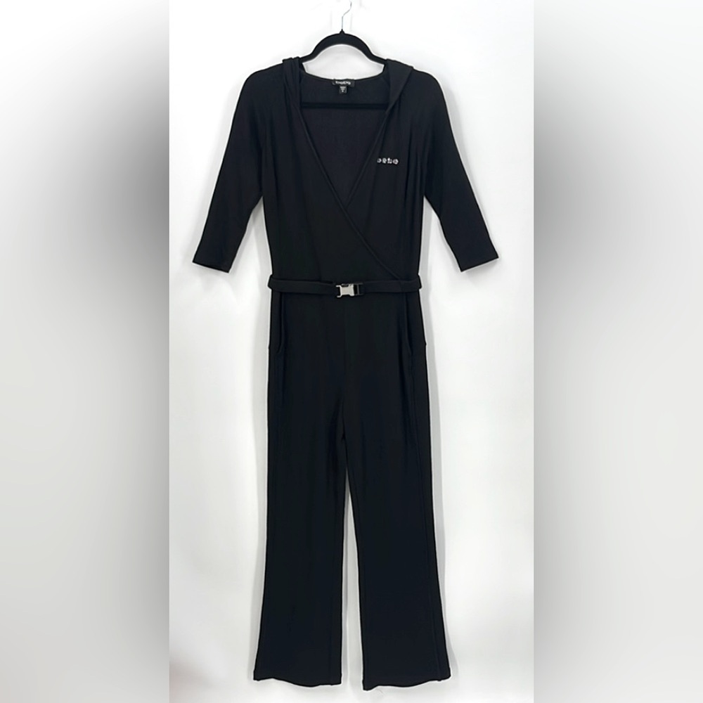 BEBE Jumpsuit